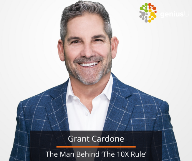 Desktop grand cardone