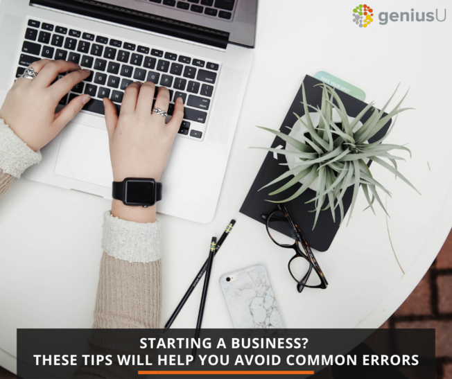 Desktop common errors