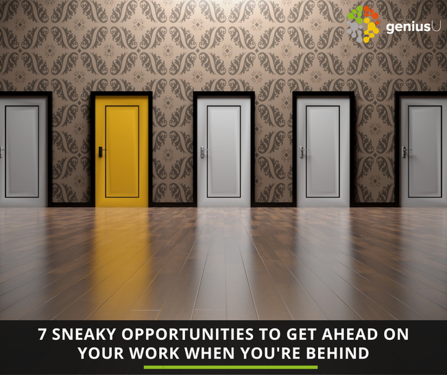 Desktop 7 sneaky opportunities