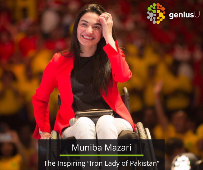 Desktop muniba mazari
