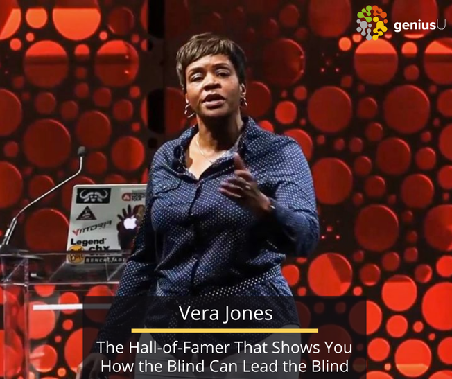 Desktop vera jones