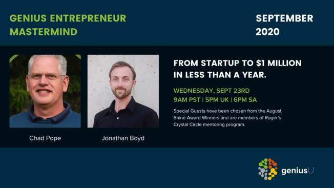 Desktop gem call sept