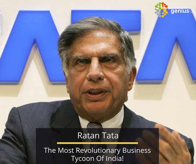 Desktop ratan tata