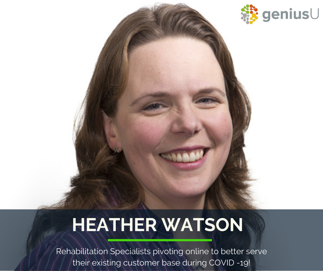 Desktop heather watson