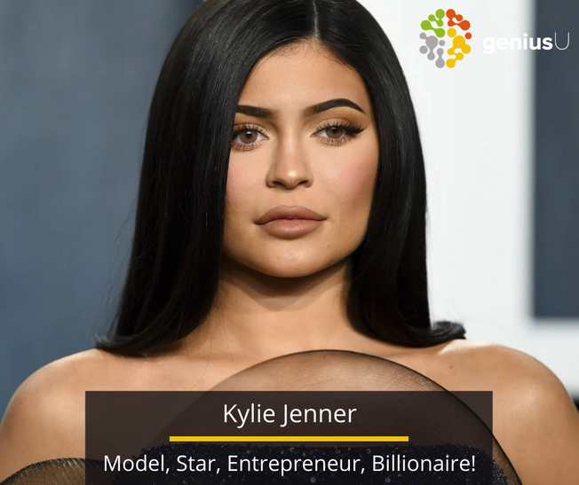 Desktop kylie jenner