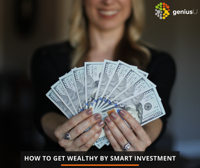 Desktop smart investment