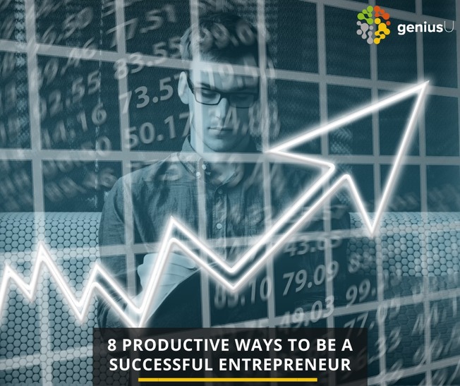 Desktop 8 productive ways