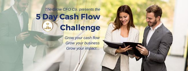 Desktop 5 day challenge