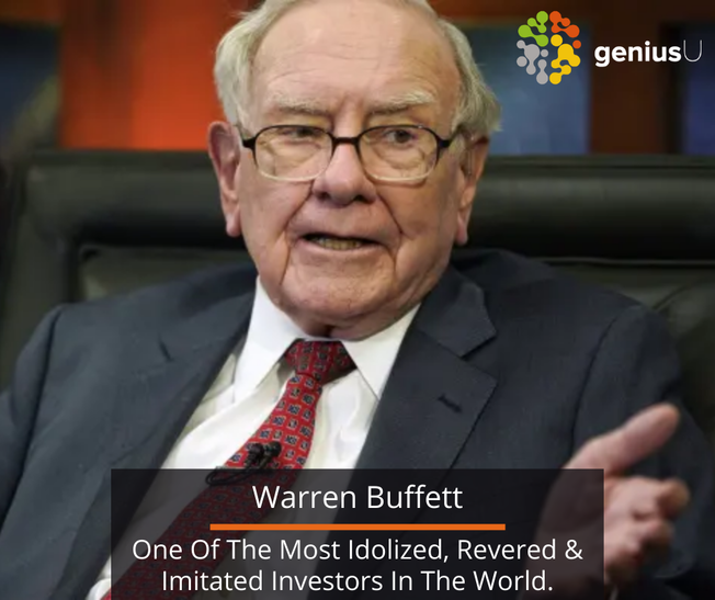 Desktop warren buffett