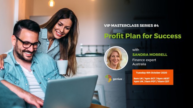 Desktop masterclass  4