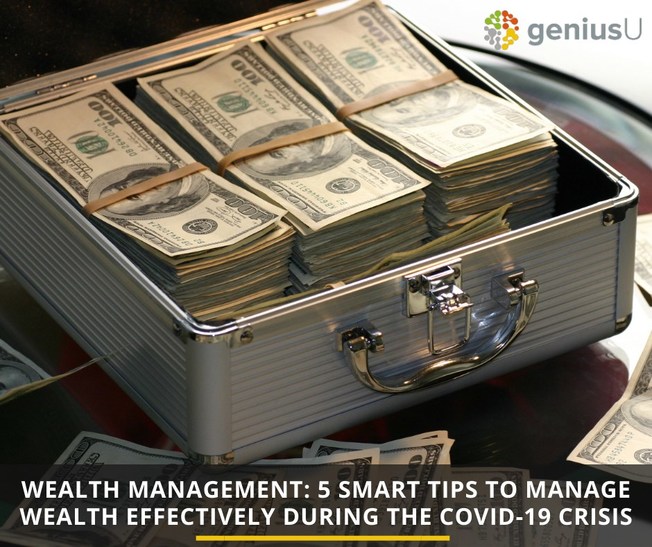 Desktop wealth management