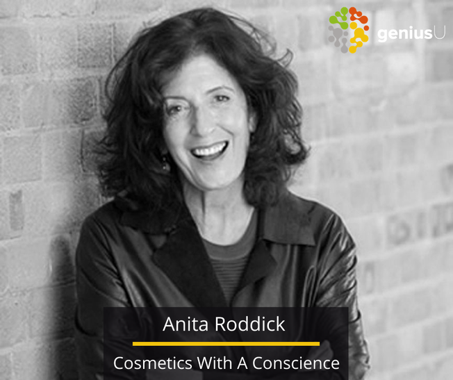 Desktop anita roddick