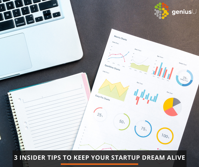 Desktop 3 insider tips