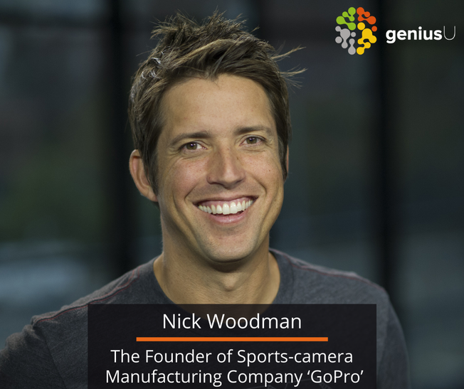 Desktop nick woodman