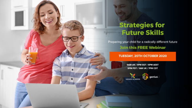 Desktop edu launch event cover