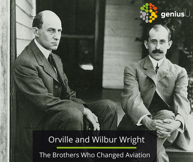 Desktop orville   wilbur wright