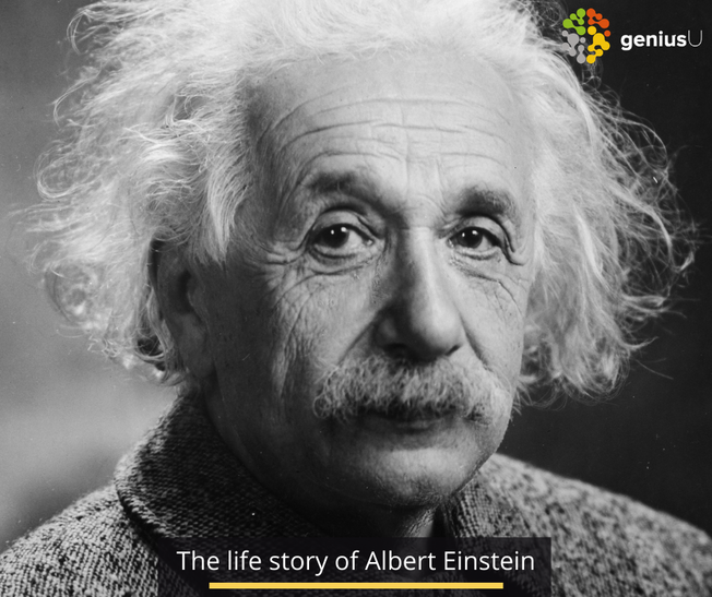 Desktop albert einstein