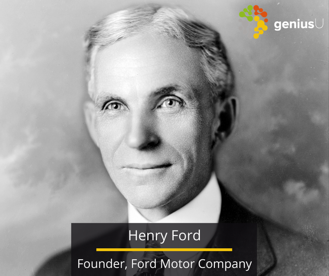 Desktop henry ford