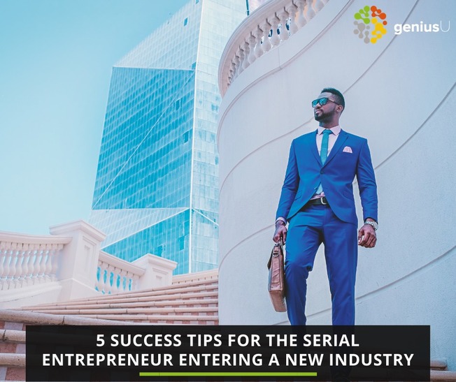 Desktop 5 success tips