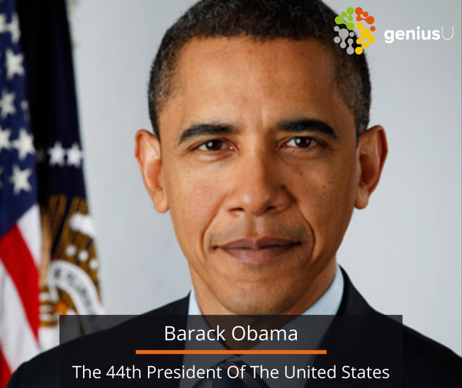 Desktop barack obama