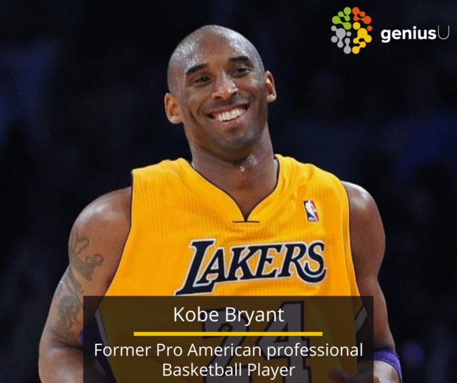 Desktop kobe bryant