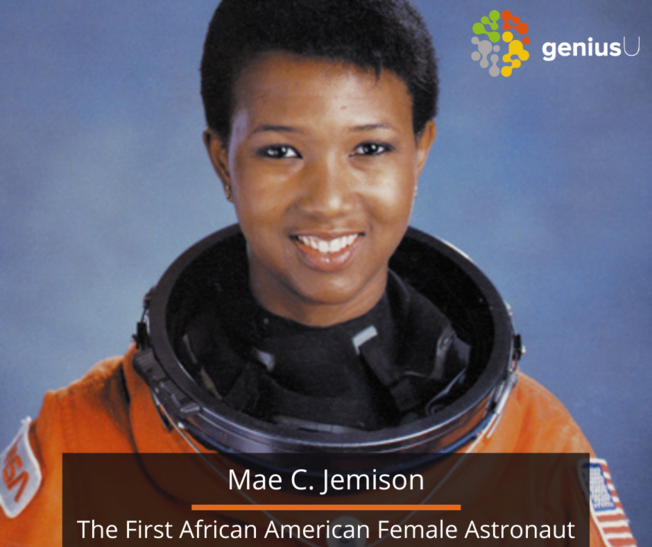 Desktop mae jemison