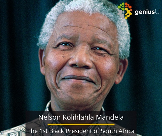 Desktop nelson mandela