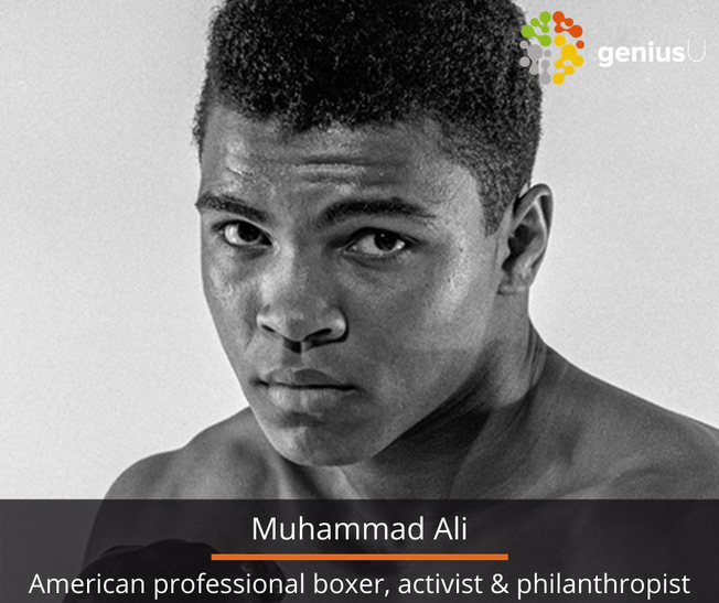 Desktop muhammad ali