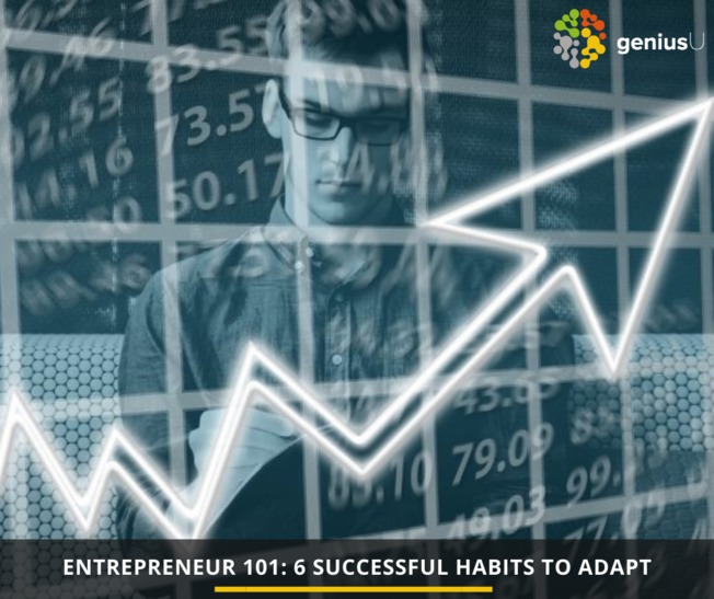 Desktop entrepreneur 101