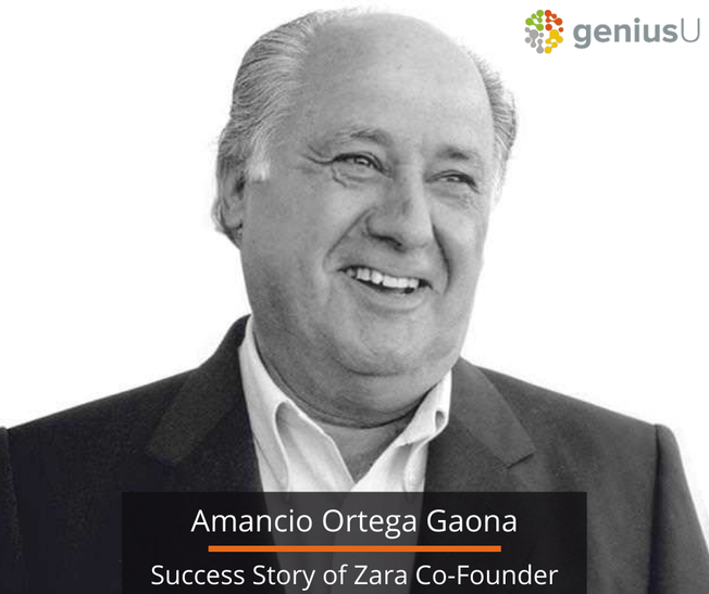 Desktop amancio ortega