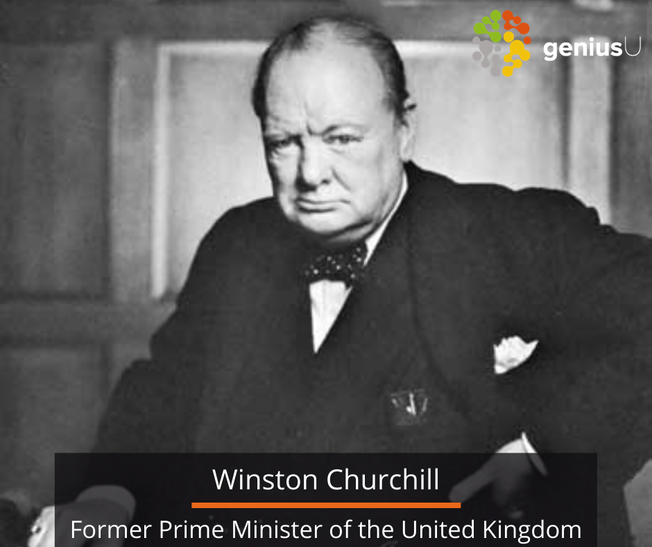Desktop winston churchill