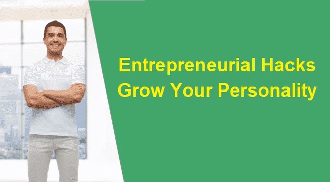 Desktop entrepreneurial hacks