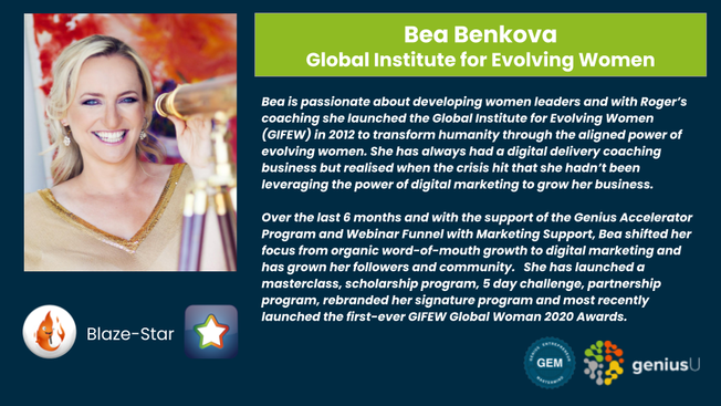 Desktop bea spotlight