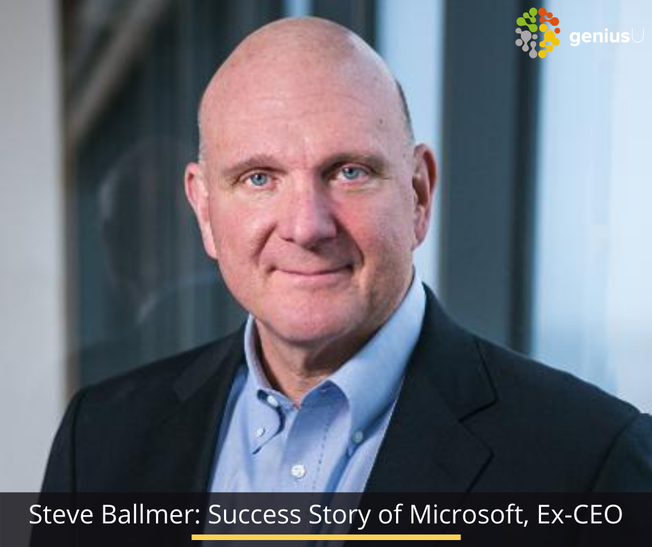 Desktop steve ballmer