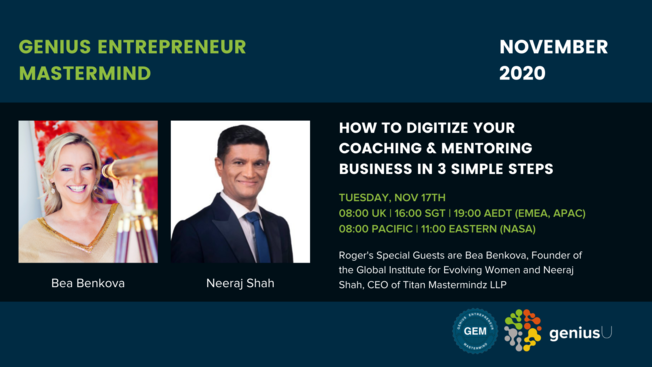 Desktop gem call nov 2020 final