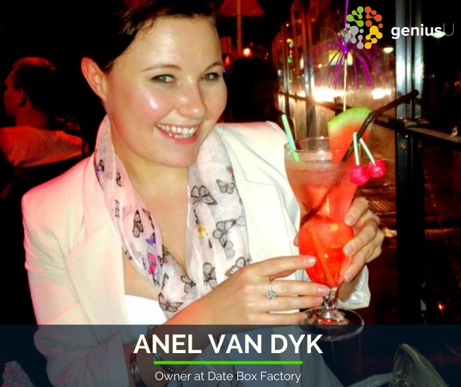 Desktop client story