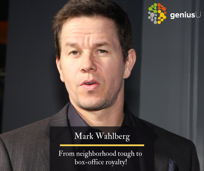 Desktop mark wahlberg