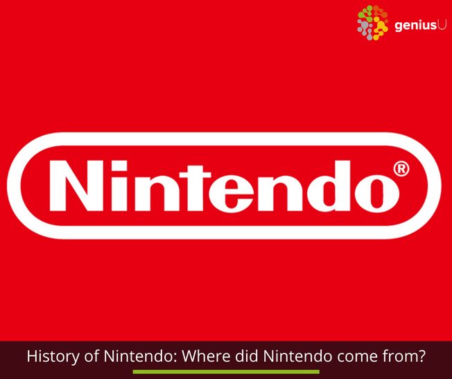 Desktop nintendo