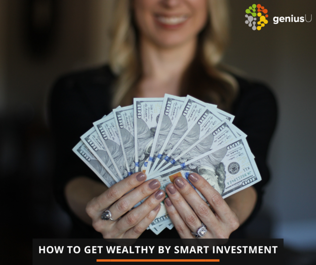 Desktop smart investment