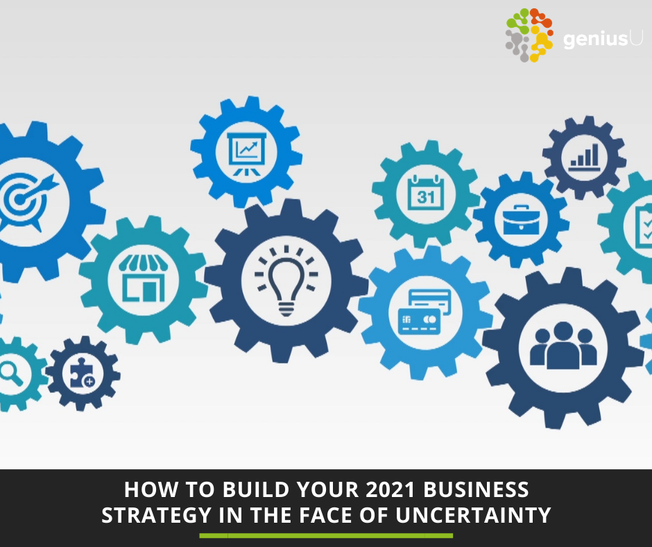 Desktop 2021 business strategy