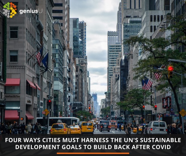 Desktop sustainable development