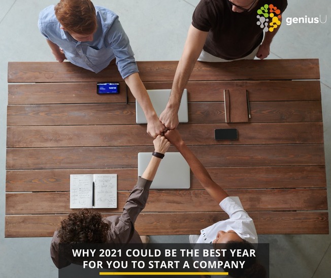 Desktop 2021 company