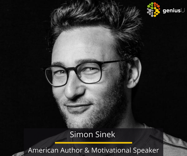 Desktop simon sinek