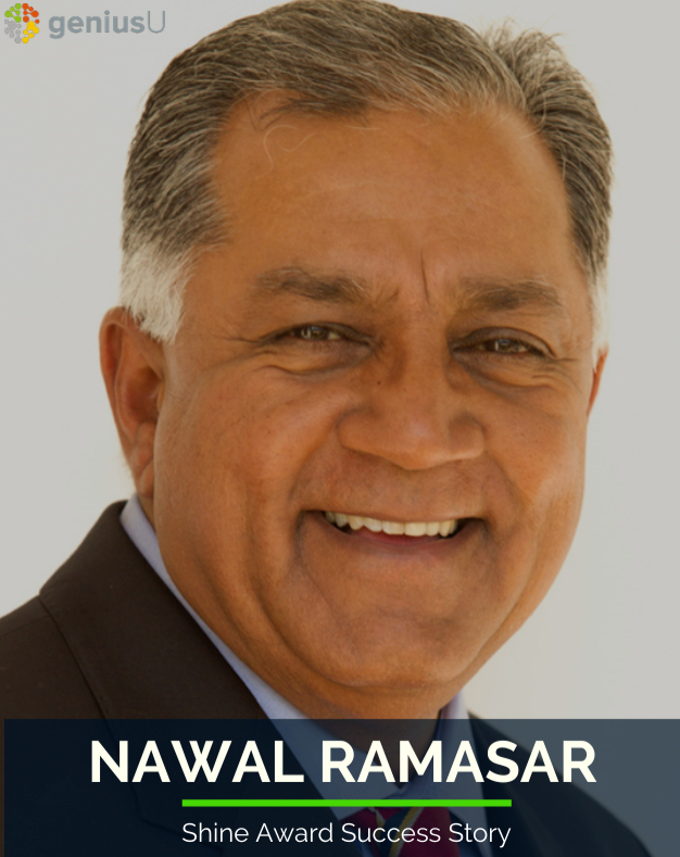 Desktop gu  community spotlight