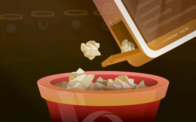 Desktop kak ochistit kesh brausera 768x478