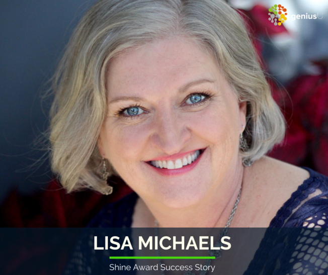 Desktop lisa michaels  