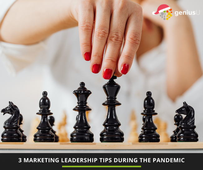 Desktop 3 marketing leadership