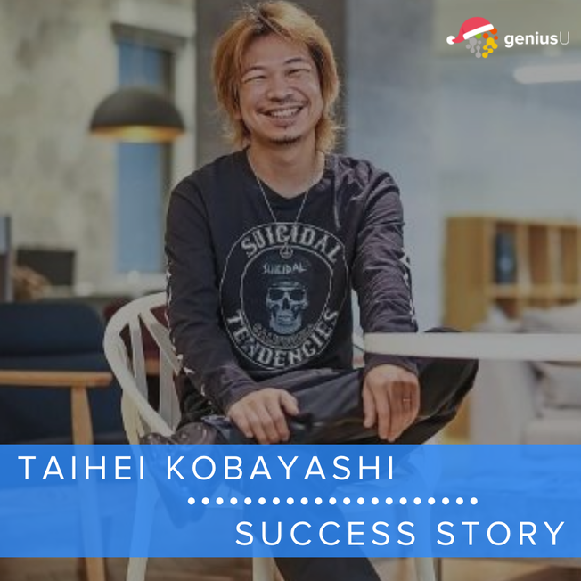 Desktop taihei kobayashi