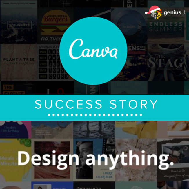Desktop canva