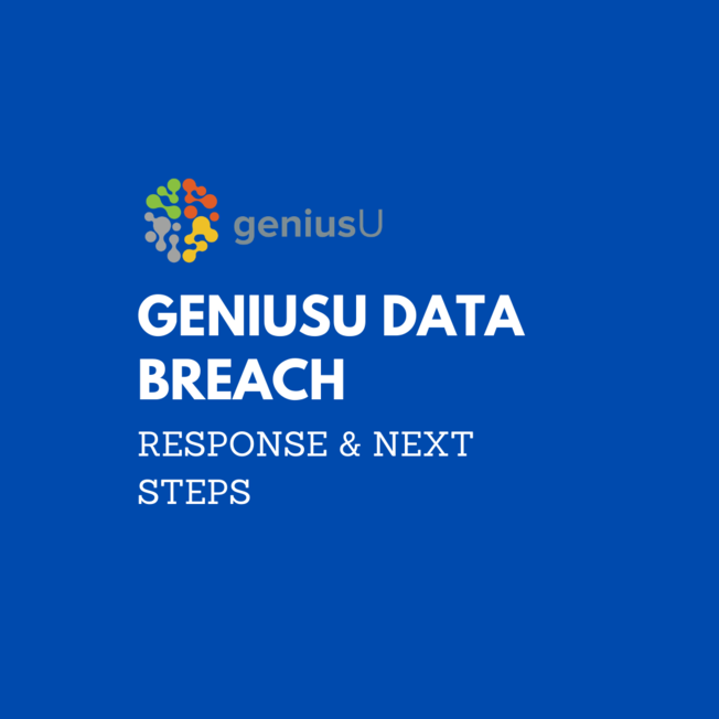 Desktop geniusu data breach